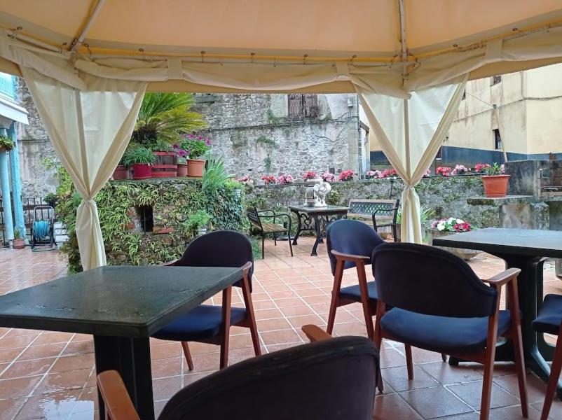 Hotel La Casa del Agua 56 Limpias Esterno foto