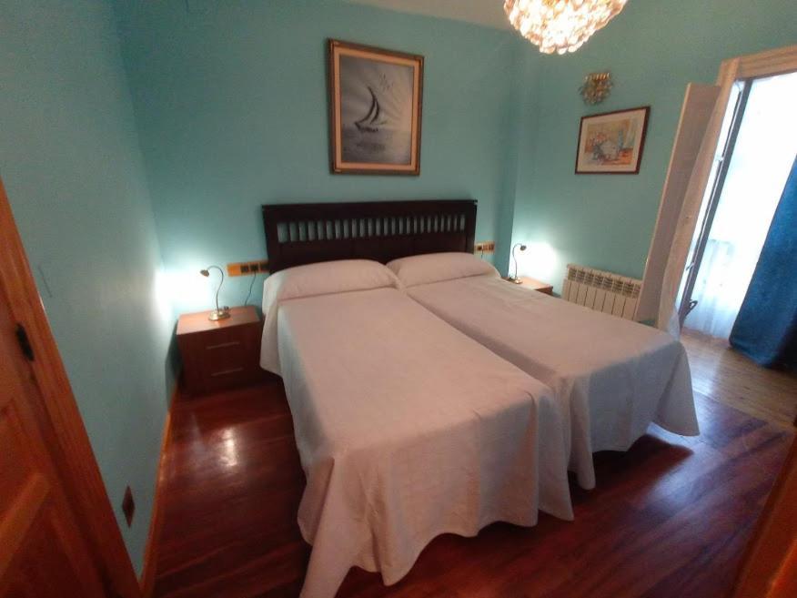 Hotel La Casa del Agua 56 Limpias Esterno foto