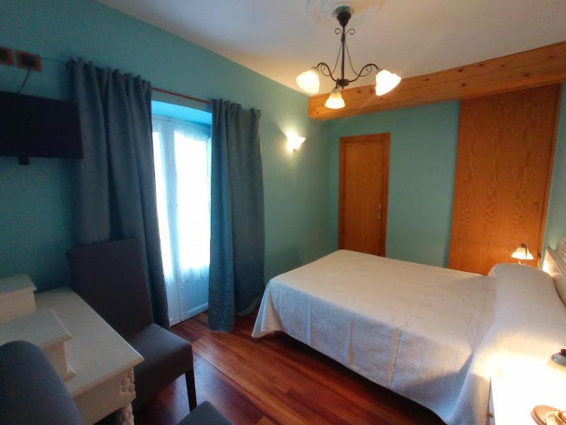 Hotel La Casa del Agua 56 Limpias Esterno foto