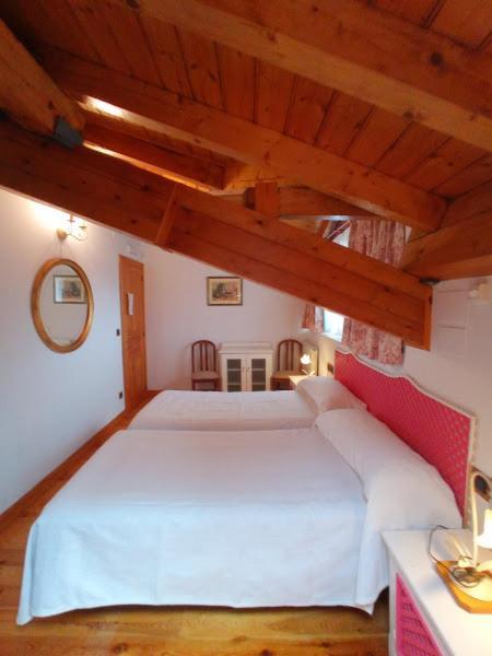 Hotel La Casa del Agua 56 Limpias Esterno foto