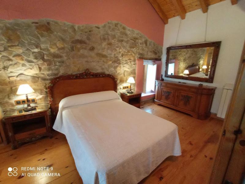 Hotel La Casa del Agua 56 Limpias Esterno foto