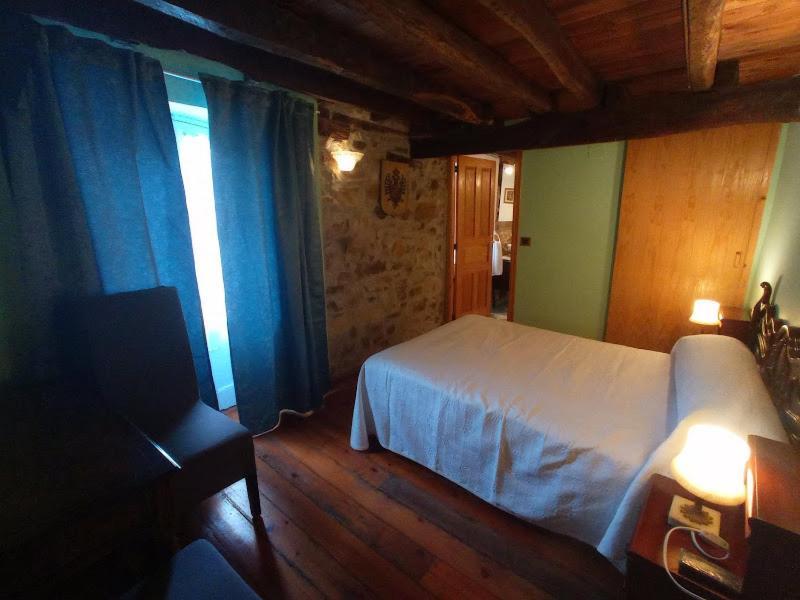 Hotel La Casa del Agua 56 Limpias Esterno foto