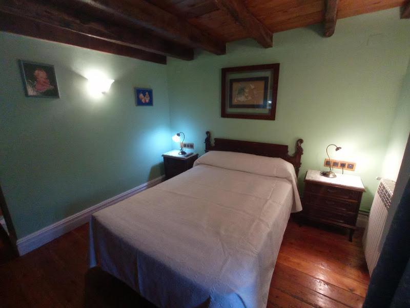 Hotel La Casa del Agua 56 Limpias Esterno foto